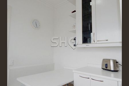 Apartamento à venda com 172m², 4 quartos e 3 vagas