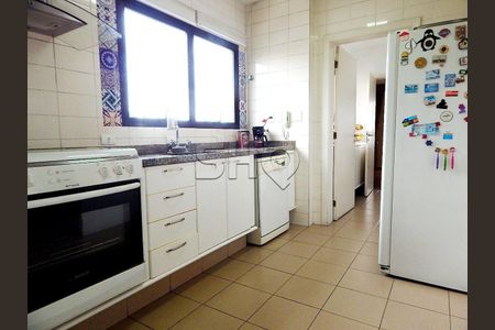 Apartamento à venda com 172m², 4 quartos e 3 vagas