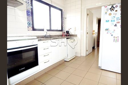 Apartamento à venda com 172m², 4 quartos e 3 vagas