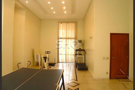 Apartamento à venda com 172m², 4 quartos e 3 vagas