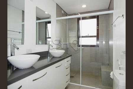 Apartamento à venda com 172m², 4 quartos e 3 vagas