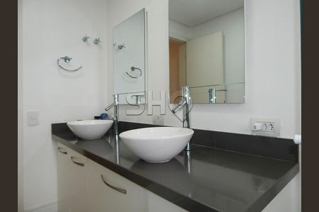 Apartamento à venda com 172m², 4 quartos e 3 vagas