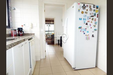 Apartamento à venda com 172m², 4 quartos e 3 vagas