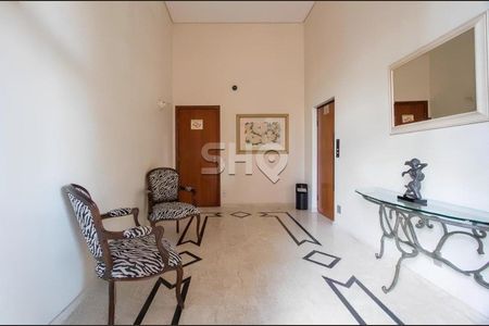 Apartamento à venda com 172m², 4 quartos e 3 vagas
