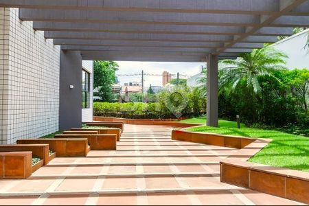 Apartamento à venda com 172m², 4 quartos e 3 vagas