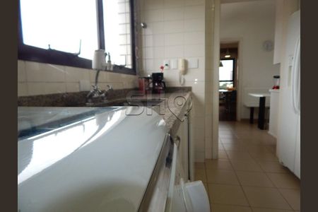 Apartamento à venda com 172m², 4 quartos e 3 vagas