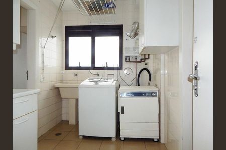 Apartamento à venda com 172m², 4 quartos e 3 vagas