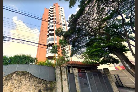 Apartamento à venda com 4 quartos, 172m² em Moema, São Paulo