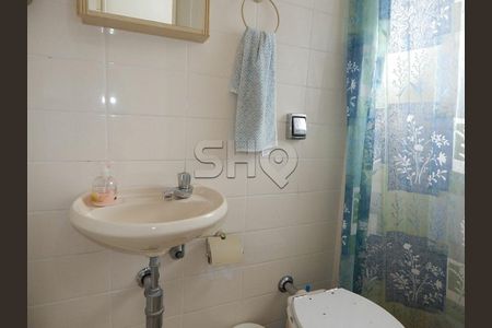 Apartamento à venda com 172m², 4 quartos e 3 vagas