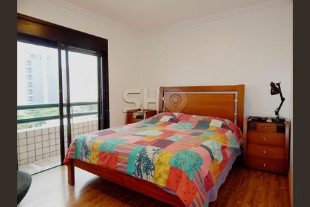 Apartamento à venda com 172m², 4 quartos e 3 vagas