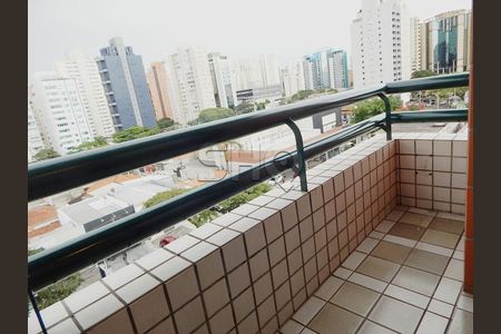 Apartamento à venda com 172m², 4 quartos e 3 vagas