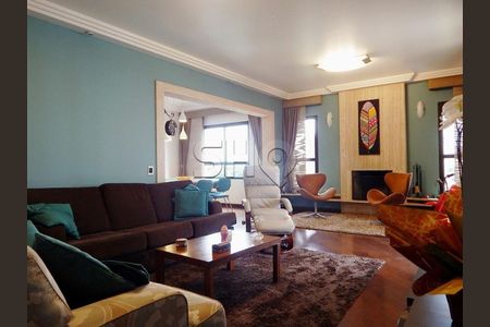 Apartamento à venda com 172m², 4 quartos e 3 vagas