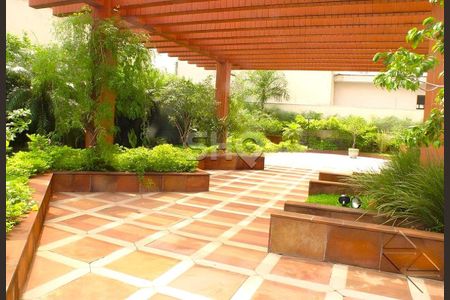 Apartamento à venda com 172m², 4 quartos e 3 vagas