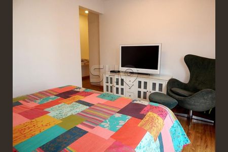 Apartamento à venda com 172m², 4 quartos e 3 vagas