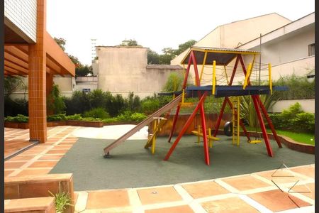 Apartamento à venda com 4 quartos, 172m² em Moema, São Paulo