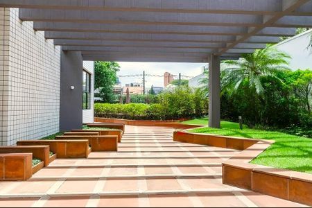 Apartamento à venda com 4 quartos, 172m² em Moema, São Paulo