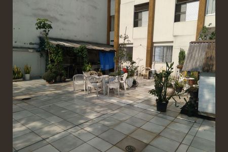Apartamento à venda com 3 quartos, 127m² em Bom Retiro, São Paulo