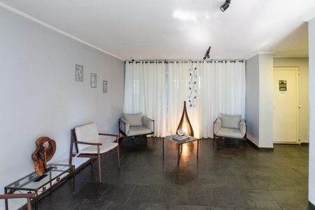 Apartamento à venda com 2 quartos, 51m² em Vila Mazzei, São Paulo
