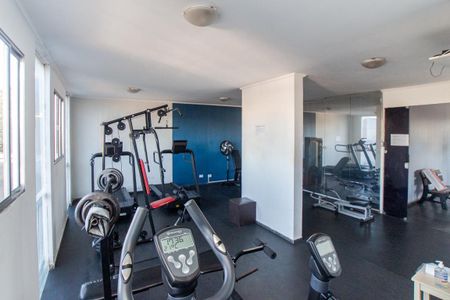 Apartamento para alugar com 56m², 2 quartos e 1 vaga
