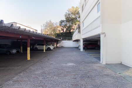 Apartamento para alugar com 56m², 2 quartos e 1 vaga