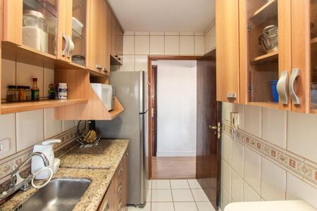 Apartamento à venda com 2 quartos, 51m² em Vila Mazzei, São Paulo
