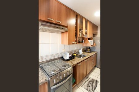Apartamento à venda com 2 quartos, 51m² em Vila Mazzei, São Paulo