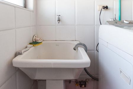 Apartamento à venda com 2 quartos, 51m² em Vila Mazzei, São Paulo
