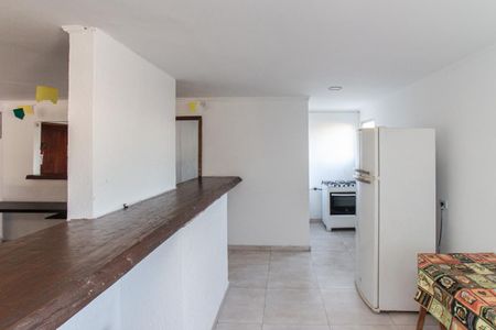 Apartamento para alugar com 56m², 2 quartos e 1 vaga