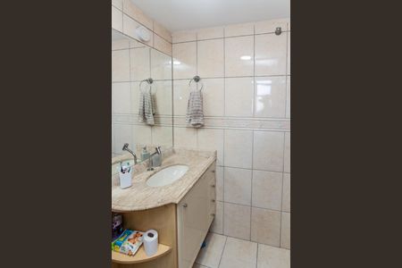 Apartamento para alugar com 56m², 2 quartos e 1 vaga