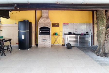 Apartamento para alugar com 56m², 2 quartos e 1 vaga