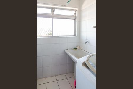 Apartamento para alugar com 56m², 2 quartos e 1 vaga