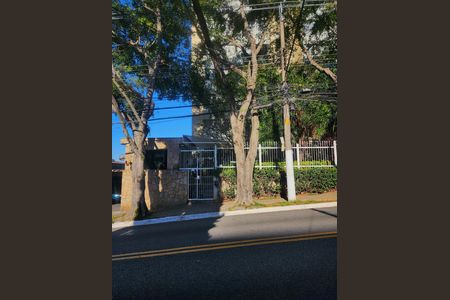 Apartamento para alugar com 56m², 2 quartos e 1 vaga