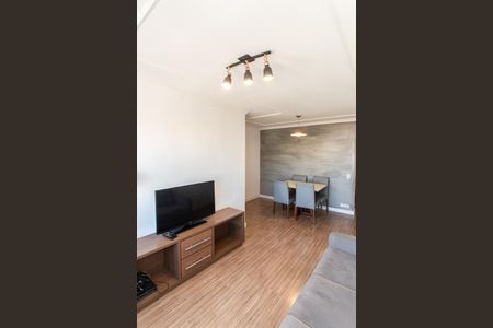 Apartamento à venda com 2 quartos, 51m² em Vila Mazzei, São Paulo