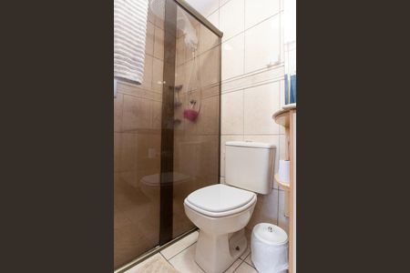 Apartamento para alugar com 56m², 2 quartos e 1 vaga