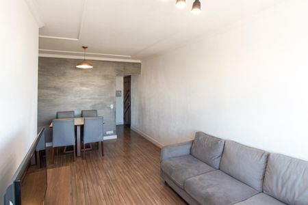 Apartamento à venda com 2 quartos, 51m² em Vila Mazzei, São Paulo