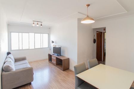Apartamento à venda com 2 quartos, 51m² em Vila Mazzei, São Paulo