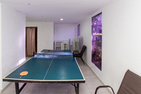 Apartamento para alugar com 56m², 2 quartos e 1 vaga