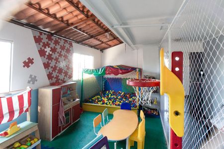 Apartamento para alugar com 56m², 2 quartos e 1 vaga