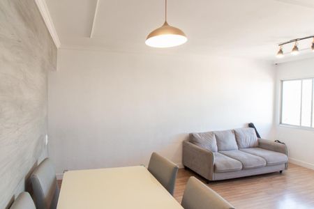 Apartamento à venda com 2 quartos, 51m² em Vila Mazzei, São Paulo