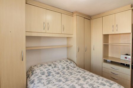 Apartamento à venda com 2 quartos, 51m² em Vila Mazzei, São Paulo