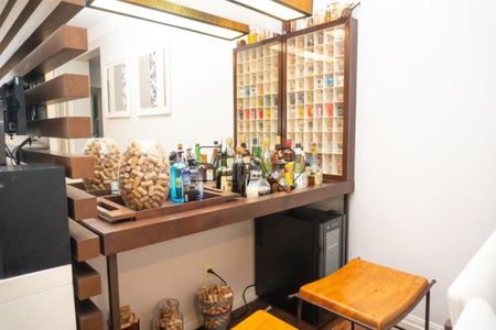 Apartamento à venda com 4 quartos, 143m² em Barcelona, São Caetano do Sul