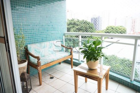 Apartamento à venda com 4 quartos, 143m² em Barcelona, São Caetano do Sul