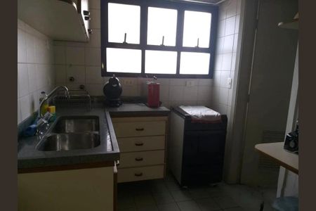 Apartamento à venda com 95m², 3 quartos e 2 vagas