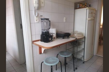 Apartamento à venda com 95m², 3 quartos e 2 vagas