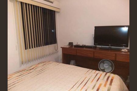 Apartamento à venda com 95m², 3 quartos e 2 vagas