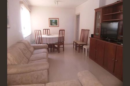 Apartamento à venda com 95m², 3 quartos e 2 vagas