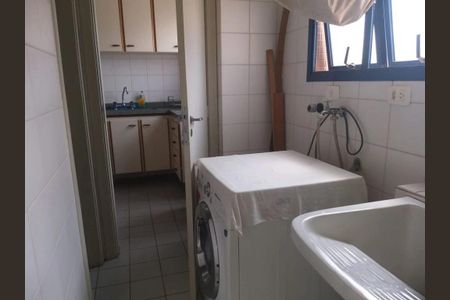 Apartamento à venda com 95m², 3 quartos e 2 vagas