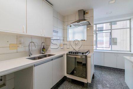 Apartamento à venda com 3 quartos, 300m² em Indianópolis, São Paulo