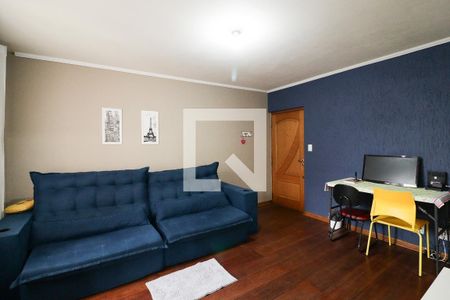 Apartamento à venda com 62m², 2 quartos e 1 vaga