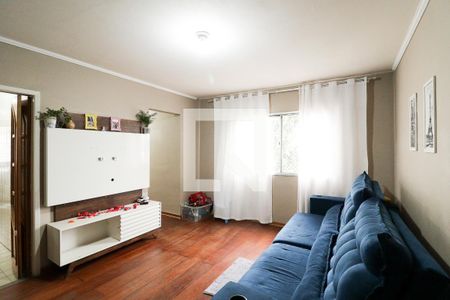 Apartamento à venda com 62m², 2 quartos e 1 vaga